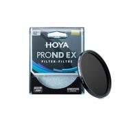 Filtro Gris Neutro HOYA PRO ND-EX ND500 62mm