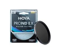 Filtro Gris Neutro HOYA PRO ND-EX ND500 82mm