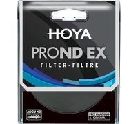 Filtro Gris Neutro HOYA PRO ND-EX ND64 72mm