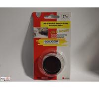 Filtro Gris V-37 ND-4 Clic Monte Spezial-Effekt-Filter para Lentes 37MM