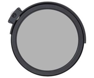 Filtro H&Y K-Series ND16 + polarizador circular HD MRC 95mm de soporte de caída