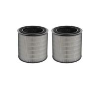 Filtro H13 3 En 1 FY0910/30, Compatible Con Philips, Piezas De Purificador De Aire AC0950/10 AC0951/13 Serie 900(2pcs)