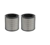 Filtro H13 3 En 1 FY0910/30, Compatible Con Repuestos De Purificador De Aire Philips AC0950/10 AC0951/13 Serie 900(2pcs)