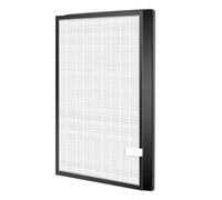 Filtro H13, 310 X 242 X 35 Mm, Compatible Con Midea, KJ20FE-NH3 NN, KJ200G-C41, 210G-C46, C42, Etc., Piezas De Purificador De Aire.