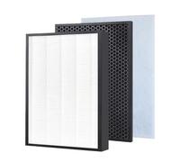 Filtro H13 FY2422, Filtro De Carbón FY2420 30, Compatible Con Philips, Purificador De Aire For AC2882, AC2885, AC2887, AC2889, AC3821 Y AC3829