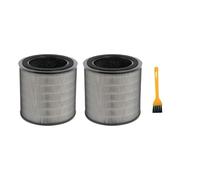 Filtro H13 True Filter FY0910/30, Compatible Con Philips, AC0950/10 AC0951/13 900 Series Purificador De Aire, Repuestos(2 Pcs)