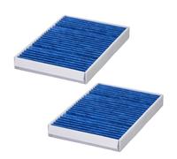 Filtro de cabina filtro de depósito interior biofuncional E3939LB-2