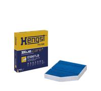 Filtro Habitáculo Con Antiviraler Efecto 40MM HENGST FILTER para U.a. MB Clase C