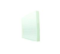Filtro Habitaculo Para Ford Para Mustang 3.7L 5.0L 2011-2014 Para Mustang 4.6L 2010 Número Pieza: 4R3Z-19N619-AA Filtro Cabina Filtro Habitáculo Coche