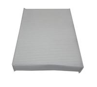 Filtro Habitáculo Para NISSAN Para QASHQAI Para X-TRAIL III AC Piezas Filtro Aire Cabina