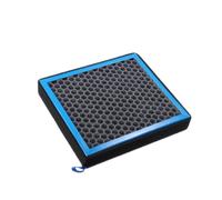 Filtro Habitáculo Para Toyota Para 4Runner 2009-2020 Filtro De Aire Cabina Coche Con Piezas Carbón Activado 8713902020