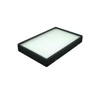 Filtro Habitaculo Para Volvo 850 S70 C70 V70 Número De Pieza: 9171296 Filtro De Cabina Filtro Habitáculo Coche