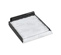Filtro Habitáculo Partícula 224MM-189MM VALEO para U.a. Dacia Duster