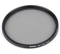 Filtro Haida Circular Polarizado Slim (CPL) 52mm