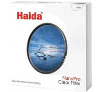 Filtro Haida Nano Pro Clear Filter 95mm