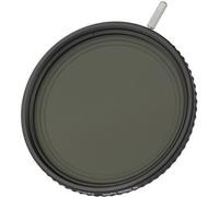 Filtro Haida Nano Pro ND variable HD4221-72MM