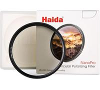 Filtro Haida NanoPro circular polarizado multicapa 49mm