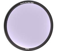 Filtro Haida NanoPro de vidrio óptico Multicapa Clear-Night 77mm