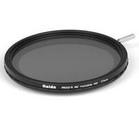 Filtro Haida PROII-S Multicapa Super Gran Angular Variable Densidad Neutra 105mm