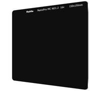 Filtro Haida Serie 150 NanoPro Multicapa de Vidrio Óptico Densidad Neutra ND1.2 (16x) de 150x150mm