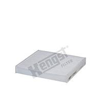 HENGST FILTER E2945LI Filtro de habitáculo