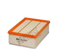FILTRO HENGST E436L01 Filtro De Aire Para CITROËN, PEUGEOT, PEUGEOT (DF-PSA)
