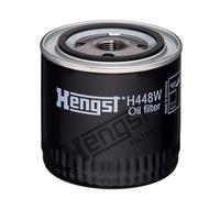 FILTRO HENGST Filtro De Aceite Para Motor