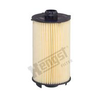 FILTRO HENGST Filtro De Aceite Para Motor