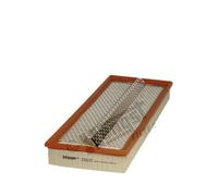 Filtro HENGST Filtro De Aire Para Mercedes-Benz Saloon G-Klasse Cabrio
