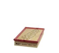 FILTRO HENGST Filtro De Aire Para Volvo V70 I 850 Combi C70 E351L