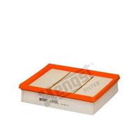 Filtro HENGST Insertos Filtro De Aire Para Mercedes-Benz Clase A Clase B E612L