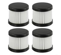 Filtro HEPA 12 para Karcher CVH 2 Pack Repuesto(4 PACK)