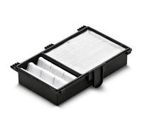 Kärcher Filtro HEPA 13 para DS 5.800 (6.414-963.0), Color Negro Y Blanco