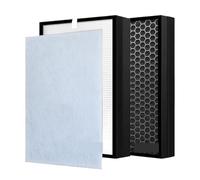 Filtro HEPA 2 En 1 De Carbón Activo, Compatible Con Samsung, Purificador De Aire For AX70J7100WT, AX70J7100WT SG, AX70J7100WT MG