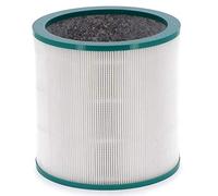 Filtro Hepa 360° y carbón activado para purificador de aire Dyson Pure Cool Link Tower Serie T¨00 TP02 TP03 967089-17