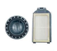 Filtro HEPA 99.5% para Severin HV7166 Anti-polvo(2pcs) | Protege el motor, evita daños por para polvo fino, extiende vida para útil, para ajuste perfecto, profunda