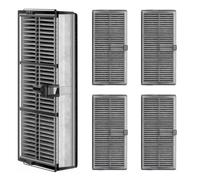 Filtro HEPA accesorio para Dreame L40s Ultra CE, L40 Ultra AE4, L10s Pro Ultra Heat, L10s Ultra Gen 2, L10s ultra Gen3, X40 Ultra Complete, X40 Master, L40 Ultra, X30 Ultra, para Mova P50 Pro Ultra