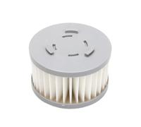 Filtro HEPA, Accesorios for aspiradoras de Mano, Compatible con Jimmy JV85 JV85 Pro H9 Pro A6/A7/A8