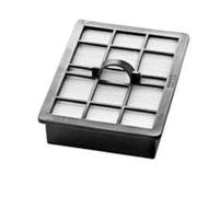 Nilfisk Filtro HEPA Original - Accessorios para Aspiradoras Bravo (30050404)