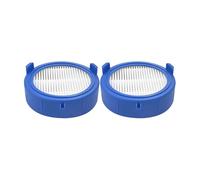 Filtro HEPA Azul, Compatible Con Electrolux, AEG 8000 EFP91835 Y Aspiradora Robot De La Serie 900.