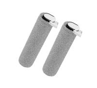 Filtro Hepa, cepillo giratorio, Compatible con Xiaomi Truclean W20 / 2C / 4C / 2lite, accesorios for Robot aspirador piezas de repuesto(Roller Brush 2pcs)