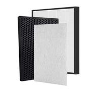 Filtro HEPA CFX-D100 Compatible Con Samsung, Purificador De Aire For AX60R5080WD Y AX60T5080WF