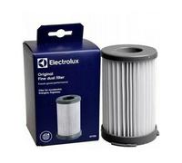Filtro Hepa Cilíndrico EF75B Bin Aspiradora Electrolux Orig 9001959494