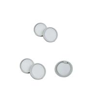 Filtro HEPA Compatible Con Aspiradoras Xiaomi G20/G20MAX, Repuesto De Filtro De Esponja.(Light Gray 5Pcs)