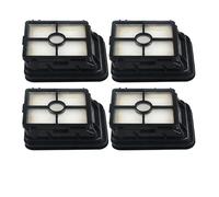 Filtro HEPA, Compatible Con Bissell, Crosswave, Series 1785, 1866, 1868, 2303, 2305 Y 2306. Accesorios De Repuesto For Aspiradoras.(4pcs)
