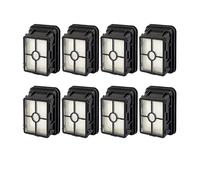Filtro HEPA, Compatible Con Bissell, Crosswave, Series 1785, 1866, 1868, 2303, 2305 Y 2306. Accesorios De Repuesto For Aspiradoras.(8pcs)