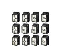 Filtro HEPA, Compatible Con Bissell, Crosswave, Series 1785, 1866, 1868, 2303, 2305 Y 2306. Accesorios De Repuesto For Aspiradoras.(12pcs)