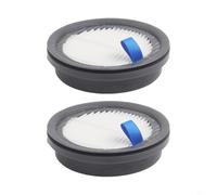 Filtro HEPA compatible con CHEBIO para V16 PRO, elemento de filtración reutilizable que soporta la gestión diaria del aire en casa (paquete de 2)