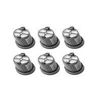 Filtro HEPA, Compatible con Dreame H14 Dual, H14 Pro, H14, H20 Pro Plus, H20 Ultra, H30 Ultra, accesorios for aspiradoras Regiones(6 pcs)