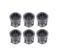 Filtro Hepa, Compatible con Dreame H14 Dual / H14 Pro / H14 / H20 Pro Plus / H20 Ultra / H30 Ultra, accesorios for aspiradora de suelo parte(6pcs)